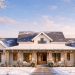 2,930 Sq Ft 4-Bed Balanced Modern Farmhouse Plan