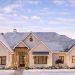 4,683 Sq Ft New American House Plan with Guest Suite & Office – Plan 25427TF