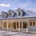 2,541 Sq Ft Multi-Generational Modern Farmhouse – Plan 70861MK