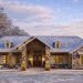 4,383 Sq Ft Elegant Hill Country House Plan with Outdoor Living & Music Hall