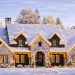 4,032 Sq Ft Modern Farmhouse House Plan – 4 Bedrooms & 4.5 Bathrooms