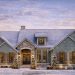 3,049 Sq Ft Craftsman Plan – 5 Bedrooms & 4 Bathrooms