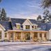 Grand Modern Farmhouse House Plan with 5 Beds, 3-Car Garage & Outdoor Kitchen – 3,500 Sq Ft