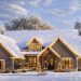 4,694 Sq Ft Craftsman Plan – 4 Bedrooms & 5.5 Bathrooms