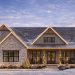 Modern Farmhouse Plan – 2,492 Sq Ft • 4 Bedrooms & 3.5 Bathrooms