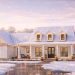 Modern Farmhouse Plan – ~2,705 Sq Ft • 5 Bedrooms & 3.5 Bathrooms