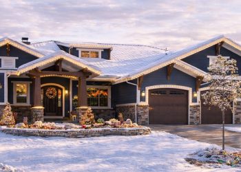 Expansive Craftsman Home – ~3,968 Sq Ft • 4 Bedrooms & 3.5 Bathrooms