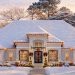 Luxury Transitional Home Plan – 5,038 Sq Ft • 5 Bedrooms • 5.5 Baths • 3-Car Garage