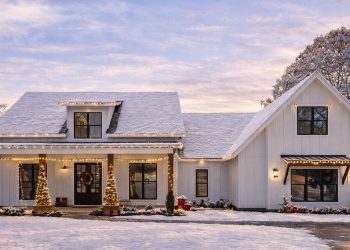 Sprawling Country Home – ~2,686 Sq Ft • 4 Bedrooms • 2.5 Bathrooms