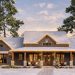Contemporary Farmhouse with Home Office – ~3,215 Sq Ft • 5 Bedrooms & 4 Bathrooms