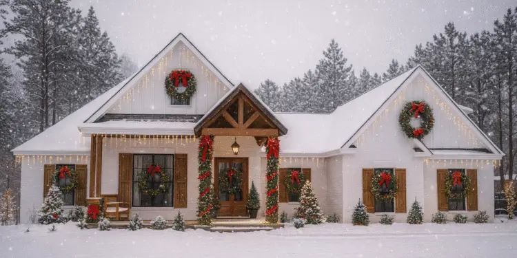 2,373 Sq Ft Country-Craftsman House — 4 Beds, Open Floor Plan & Side-Entry Garage (Plan 51793HZ)