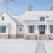 2,077 Sq Ft Country Home – 3 Beds, 2 Baths & Bonus Room Option (Plan 041-00168)