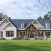 Modern Farmhouse Plan #009-00479 – 2,694 Sq Ft | 4–5 Beds & 3.5 Baths