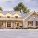 Ultra-Charming 2,071 Sq Ft Modern Farmhouse with Vaulted Great Room, Home Office, and Split Bedrooms