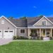Modern Farmhouse Plan – 1,725 Sq Ft | 3 Beds & 2.5 Baths
