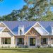 Modern Farmhouse Plan – 2,686 Sq Ft | 4–5 Beds & 3.5 Baths