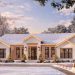 Modern Transitional Plan – 3,340 Sq Ft | 5 Bedrooms & 4.5 Bathrooms