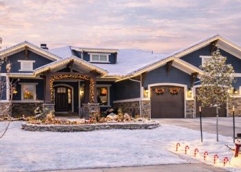 Remarkable Rustic Craftsman House Plan – Plan 64426SC | ~3,968 Sq Ft