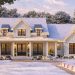 Modern Farmhouse Plan – 2,379 Sq Ft | 3 Bedrooms & 3.5 Bathrooms