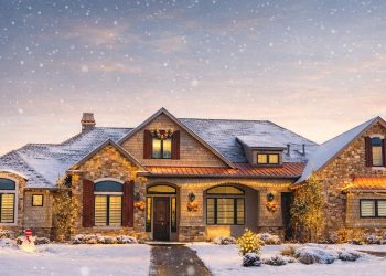 Craftsman Plan – 3,378 Sq Ft | 5 Bedrooms & 5 Bathrooms