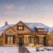 Craftsman Plan – 3,378 Sq Ft | 5 Bedrooms & 5 Bathrooms