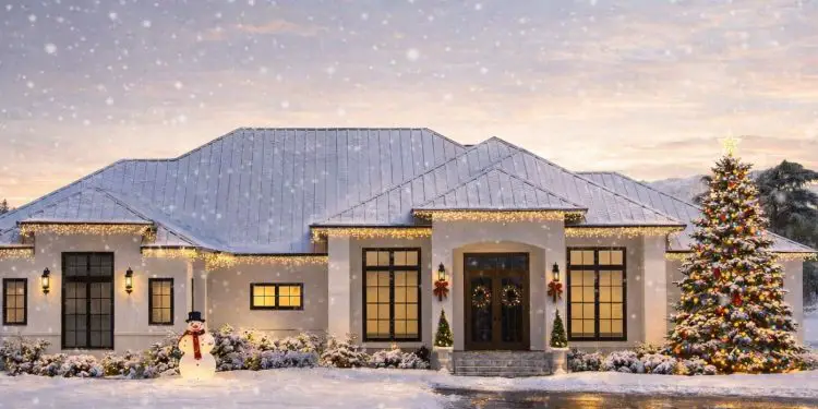 Contemporary Plan – 3,046 Sq Ft | 4 Bedrooms & 4.5 Bathrooms