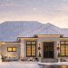 Contemporary Plan – 3,046 Sq Ft | 4 Bedrooms & 4.5 Bathrooms