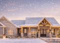 Modern Farmhouse Plan – 2,454 Sq Ft | 3 Bedrooms & 2.5 Bathrooms