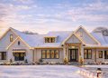 Modern Farmhouse Plan – 2,781 Sq Ft | 3 Bedrooms & 2.5 Bathrooms