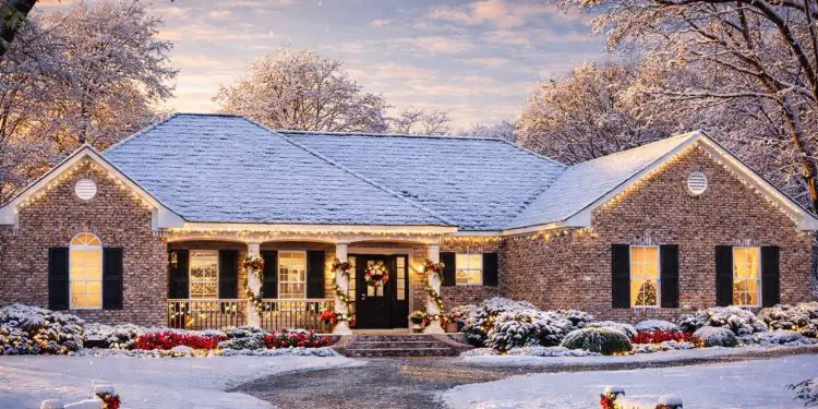 Country Home Plan – 1,800 Sq Ft | 3 Bedrooms & 2 Bathrooms