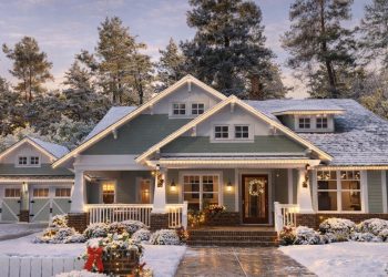 Charming 1-Story Bungalow with Big Porch – 1,879 Sq Ft, 3 Bedrooms, 2 Baths