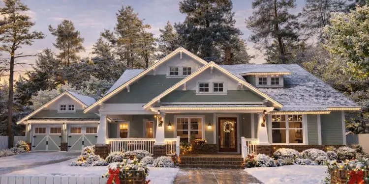 Charming 1-Story Bungalow with Big Porch – 1,879 Sq Ft, 3 Bedrooms, 2 Baths