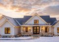 Modern Farmhouse Plan – 2,663 Sq Ft | 3 Bedrooms & 2.5 Bathrooms