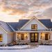 Modern Farmhouse Plan – 2,663 Sq Ft | 3 Bedrooms & 2.5 Bathrooms