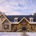 Modern Farmhouse Plan – 2,479 Sq Ft | 3–4 Bedrooms & 2.5 Bathrooms