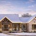 Modern Farmhouse Plan – 2,167 Sq Ft | 3 Bedrooms & 2.5 Bathrooms
