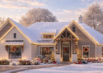 Beautiful Craftsman Home Plan – 2,812 Sq Ft | 4–5 Bedrooms & 3 Bathrooms