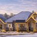 Modern Farmhouse Plan – 3,414 Sq Ft | 4 Bedrooms & 4 Bathrooms
