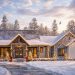 3-Bed Rustic Craftsman with Wrap-Around Porch – 2,195 Sq Ft