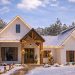 French Country Plan – 2,373 Sq Ft | 4–5 Bedrooms & 2.5 Bathrooms