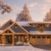 Barndominium Plan – 2,556 Sq Ft | 4 Beds & 2.5 Baths