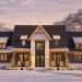 Modern Farmhouse Plan #4534-00133 – 3,877 Sq Ft | 4 Beds & 3.5 Baths