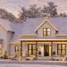 Modern Farmhouse Plan #041-00169 – 2,742 Sq Ft | 4 Beds & 3.5 Baths