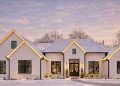 European Plan #041-00298 – 3,152 Sq Ft | 5 Beds & 3.5 Baths