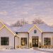 European Plan #041-00298 – 3,152 Sq Ft | 5 Beds & 3.5 Baths