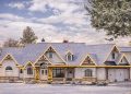Craftsman Plan #699-00266 – 4,851 Sq Ft | 5 Beds & 5.5 Baths