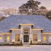 Contemporary Plan #6849-00158 – 5,038 Sq Ft | 5 Beds & 5.5 Baths