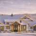 Modern Transitional Plan #8292-00012 – 4,423 Sq Ft | 4 Beds & 3 Baths