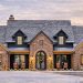 Transitional House Plan with Perfect Symmetry & Bonus Expansion – 4,032 Sq Ft | 4 Beds & 4.5 Baths