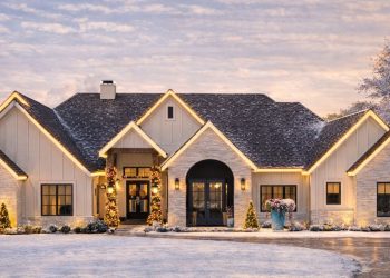 Transitional Farmhouse Plan 850000PKE – 4,187 Sq Ft | 4 Beds & 4.5 Baths